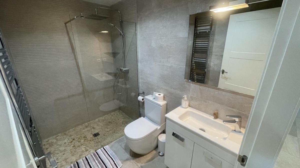 Stunning Three Bedrooms In Los Olivos Atamaria Ngoại thất bức ảnh