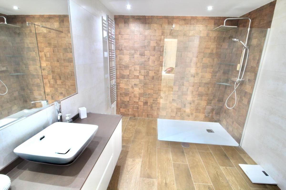Stunning Three Bedrooms In Los Olivos Atamaria Ngoại thất bức ảnh