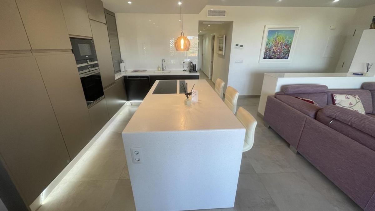 Stunning Three Bedrooms In Los Olivos Atamaria Ngoại thất bức ảnh