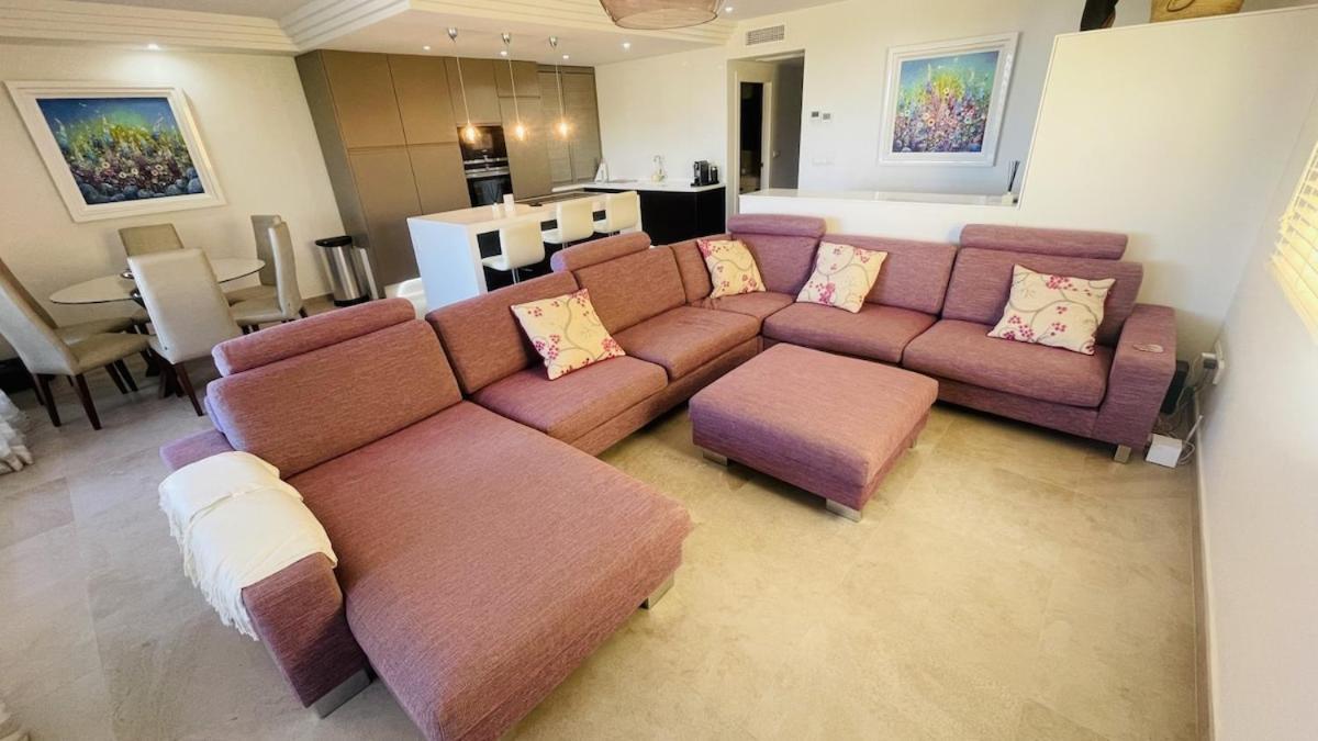Stunning Three Bedrooms In Los Olivos Atamaria Ngoại thất bức ảnh