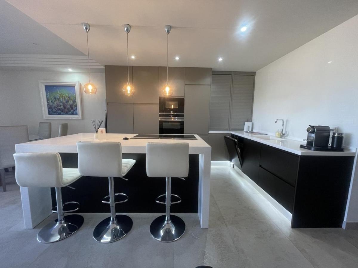 Stunning Three Bedrooms In Los Olivos Atamaria Ngoại thất bức ảnh