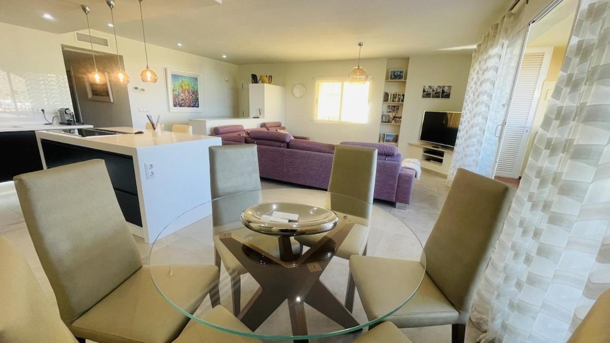 Stunning Three Bedrooms In Los Olivos Atamaria Ngoại thất bức ảnh